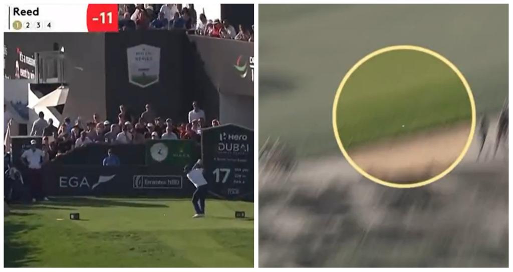 McIlroy defends Reed: